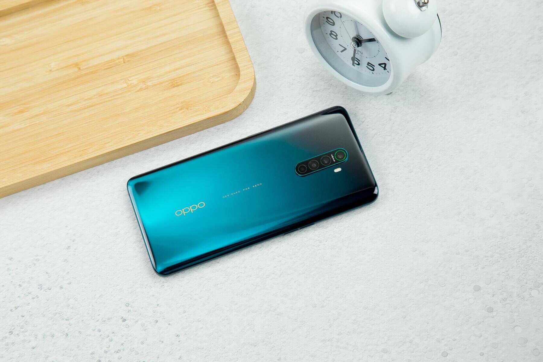 oppo reno ace 手机怎么样(oppo reno ace深度体验)