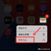 苹果手机如何卸载已安装软件（苹果手机正确卸载软件方法）