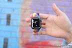Apple Watch Series 7怎么样(pple Watch Series 7测评)