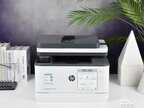  惠普LaserJet Pro MFP 3104fdw怎么样（ 惠普LaserJet Pro MFP 3104fdw评测