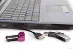 usb2.0传输速度慢怎么解决（解决U盘拷贝文件速度慢的正确姿势）