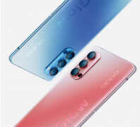 reno4手机参数配置（OPPO Reno4骁龙 765G+65W 快充，售价低）