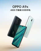 oppoa9x怎么参数配置（OPPO A9x上手体验）