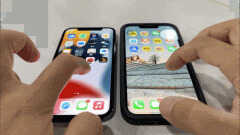 12pro跟13pro的区别（iPhone 13 Pro/12 Pro长测对比）