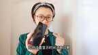 华为手机时间日期怎么显示在桌面上（手机熄屏后显示时间日期方法）