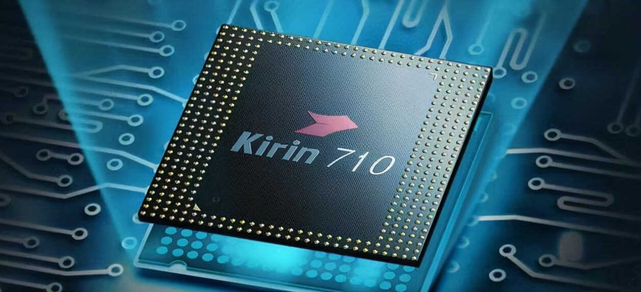 hisilicon kirin 710f相当于骁龙的哪个(麒麟710f的性能详解)