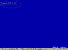 微软Windows 2000 Server如何安装（安装微软Windows 2000 Server的操作步骤）