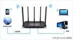 wifi5g与2.4g怎么切换（双频路由器设置2.4G和5G方法）