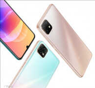华为畅享20和20plus有什么区别（华为畅享20与畅享20 Plus的区别对比）