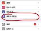 iphone手机访问限制功能在哪里进行设置（苹果访问限制的设置步骤）
