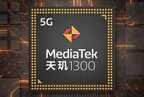 天玑1300相当于骁龙多少（天玑1300性能水平）
