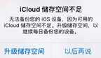 苹果云空间已满怎么清理（iPhone 14一直提示iCloud内存不足处理方法）
