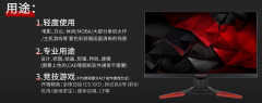 显示器IPS、VA、TN是什么（显示器IPS、VA、TN的介绍）