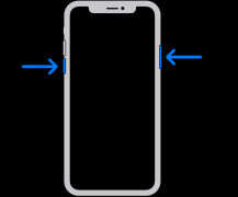 iPhone 11如何关机和强制重启（iPhone11关机和强制重启的操作步骤）