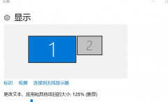 hdmi连接显示器无信号是怎么回事（电脑连接高清电视hdmi无信号解决方法）
