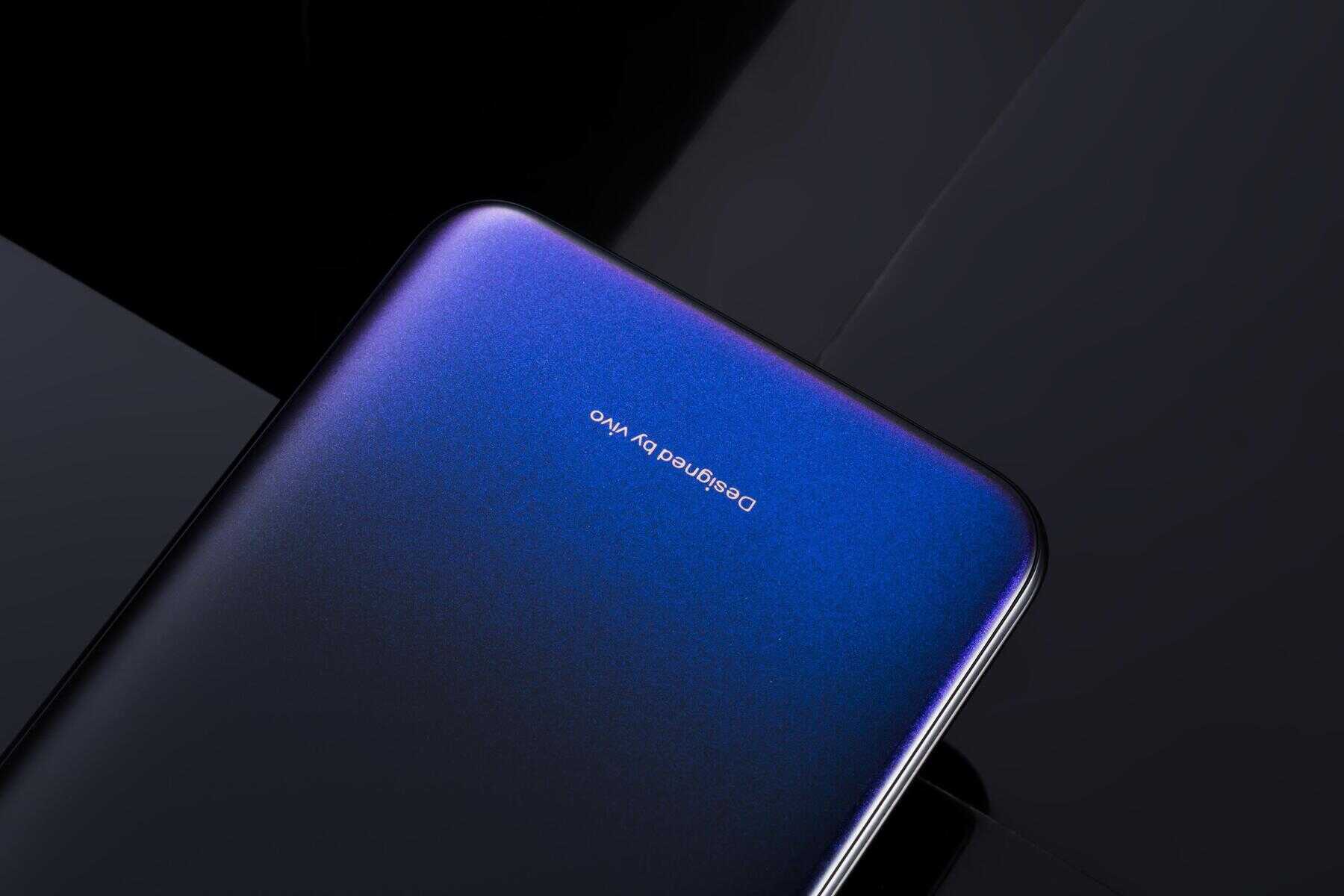 刷新中端旗舰认知 vivo Y97美图鉴赏：有颜有实力，AI双摄拍出色