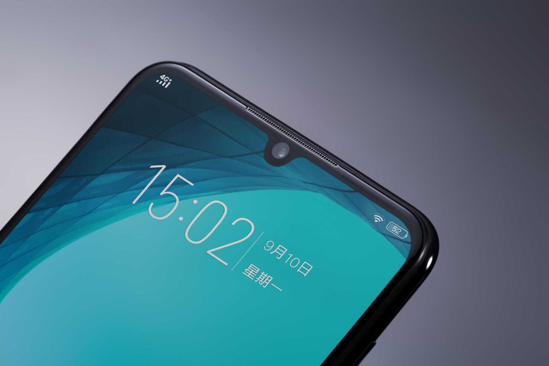 刷新中端旗舰认知 vivo Y97美图鉴赏：有颜有实力，AI双摄拍出色