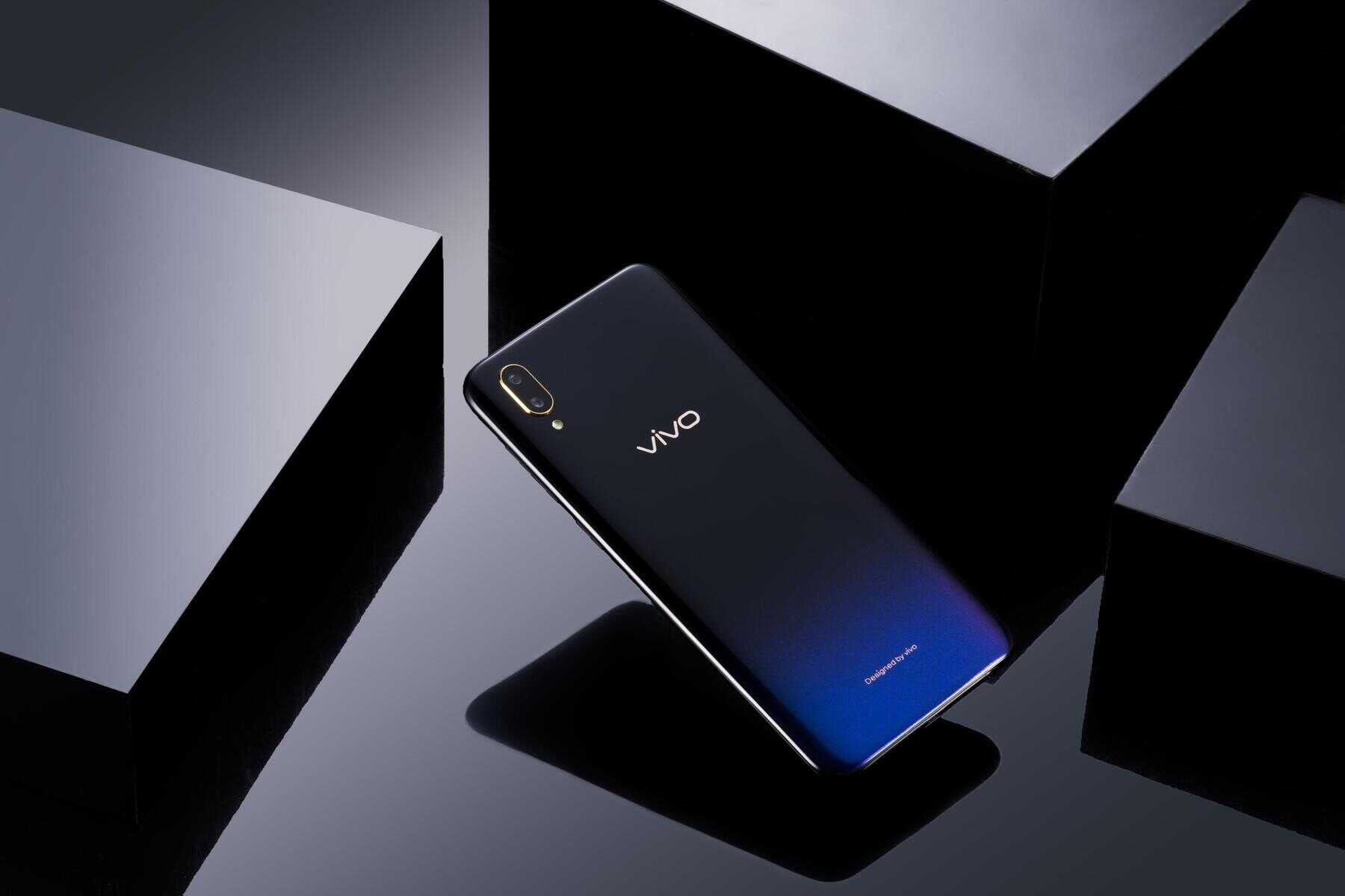 刷新中端旗舰认知 vivo Y97美图鉴赏：有颜有实力，AI双摄拍出色