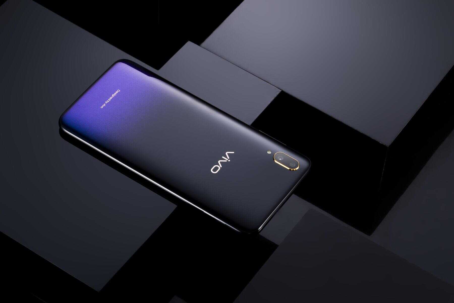 刷新中端旗舰认知 vivo Y97美图鉴赏：有颜有实力，AI双摄拍出色