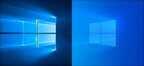 电脑桌面壁纸怎么换回系统自带（恢复 Windows 10 的旧默认桌面背景步骤）