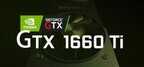 1660ti和2060显卡哪个好（GTX1660Ti和RTX2060的差距）