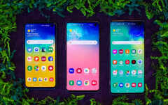三星s105g版隐藏功能（Galaxy S10的最佳隐藏功能）
