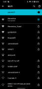 怎么查看安卓Android手机保存的wifi密码（查看已连接wifi密码的方法）