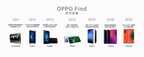 OPPO Find是什么手机（OPPO Find手机的介绍）