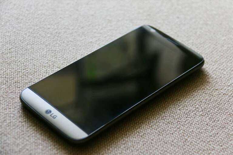 开箱评测 598元的LG G5！