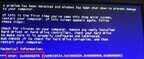 蓝屏代码0x0000007b怎么办（电脑蓝屏0x0000007b代码解决办法）