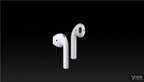 airpods怎么恢复双耳模式（苹果iOS11可单独设置AirPods左右耳方法）