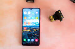 三星a20s手机用着丝滑吗（三星Galaxy A20s轻体验）