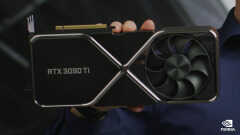 3090ti显卡什么时候上市（RTX 3090 Ti上市价格）