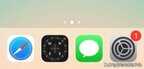 苹果系统更新红点怎么去掉（关闭iPhone系统更新提醒小红点步骤）