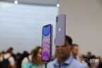 iphone11什么样子的（iPhone 11上手体验）