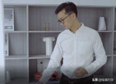 m1216nfh打印机如何加墨（打印机墨水加墨教程）