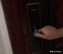 指纹解锁突然用不了怎么回事（智能锁指纹识别不灵敏解决方法）