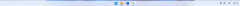 win11怎么设置桌面图标自动对齐（windows11任务栏图标左对齐的方法）