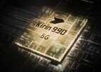 麒麟990e比990强多少（麒麟芯片990e和990对比）