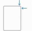 ipad怎么滚动截长图（iPad快速截屏的方法）