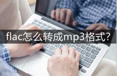 flac格式如何转mp3免费（一键在线搞定flac转mp3）