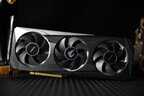 技嘉显卡怎么样（技嘉RTX 3060 ELITE小雕显卡评测）