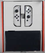 oled switch怎么接电视（switch oled快速连接电脑电视步骤）