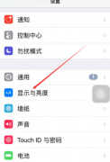 iphone字体大小设置方法（iPhone字体变大变小调整技巧）