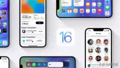 苹果锁屏壁纸怎么设置（ios16系统自定义锁屏样式方法）