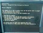 system halted怎么解决（Win7系统开始显示system halted处理方法）