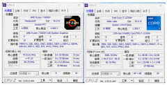 amd r7和英特尔i7哪个游戏性能好（锐龙R7和12代酷睿i7游戏性能对比 ）