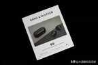 Beoplay EQ耳机怎么样（Beoplay EQ耳机介绍）