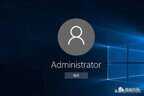 admin密码怎么修改（系统修改Administrator密码的步骤）