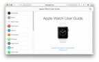 苹果手表功能怎么用（苹果Apple Watch使用手册）